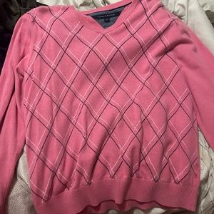 Tommy hilfiger long sleeve shirt